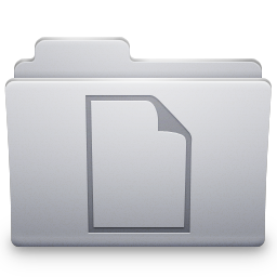 Documents 2 Icon 256x256 png